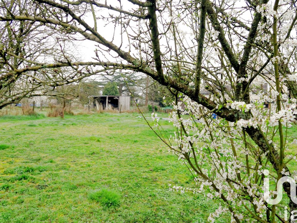 Tomt i Chapelle-Viviers, Vienne - bilde 2