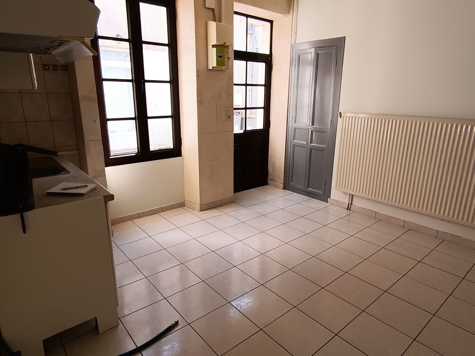Byhus i Niort, Deux-Sevres - foto 4