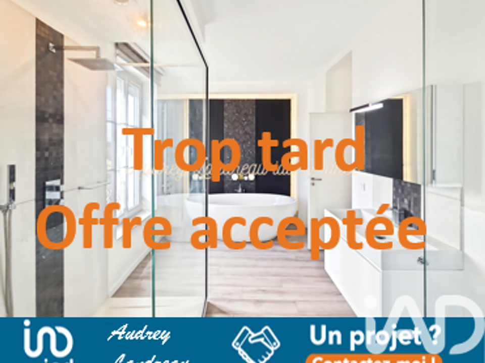 Haus in Combs-la-Ville, Seine-et-Marne - Foto 1