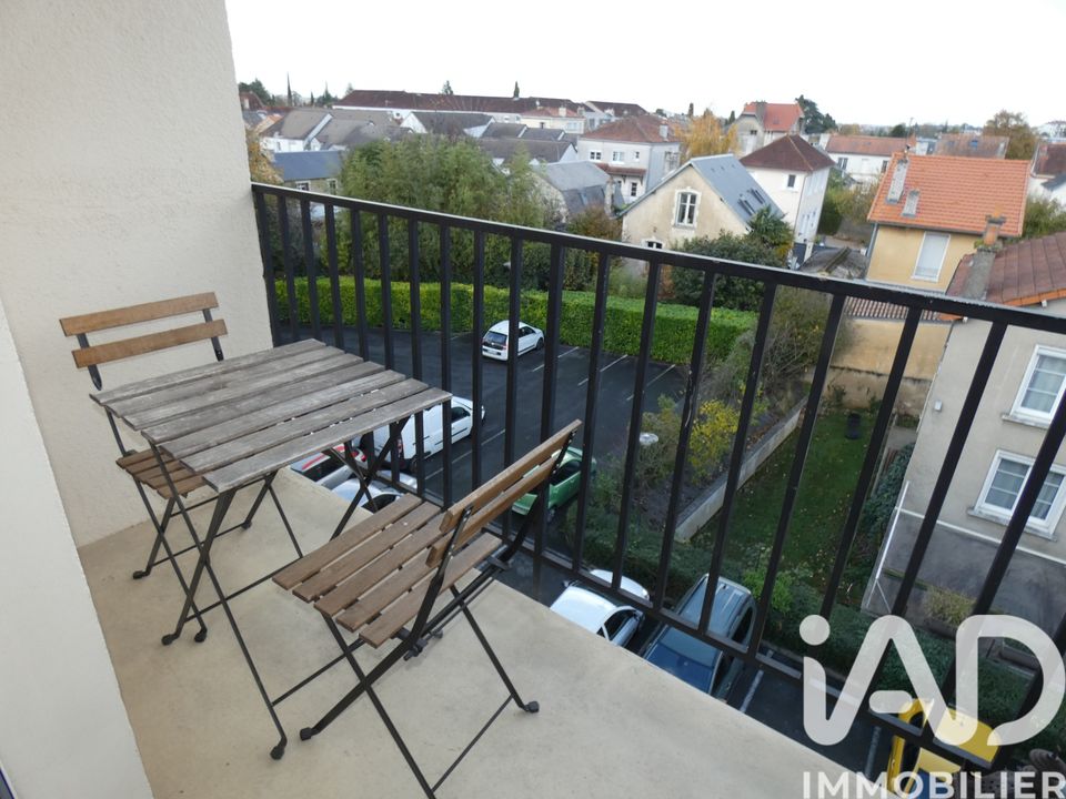 Lejlighed i Poitiers, Vienne - foto 4