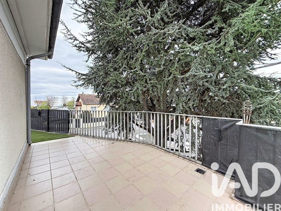 Villa i Villeneuve-le-Roi, Val-de-Marne - foto 3