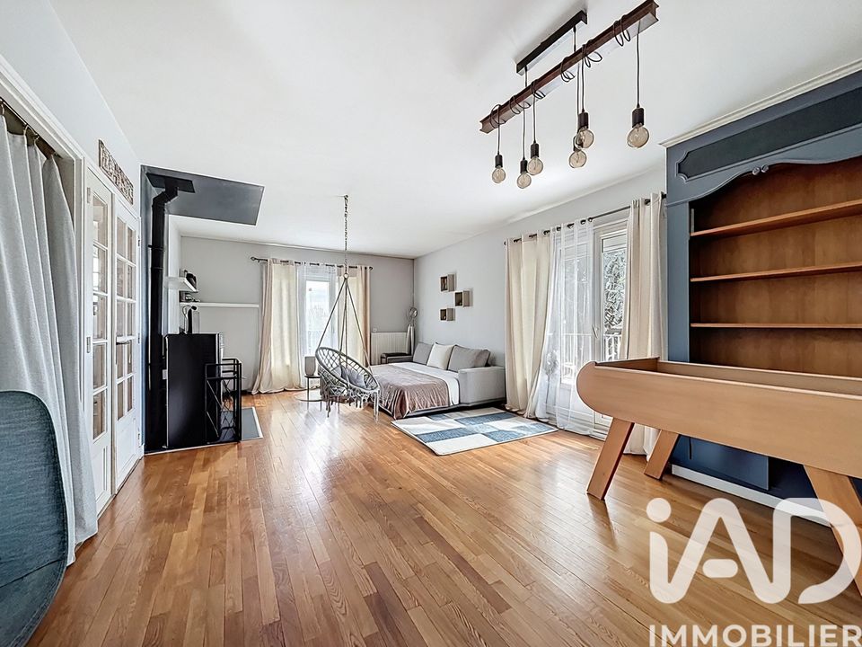 Villa i Villeneuve-le-Roi, Val-de-Marne - foto 5