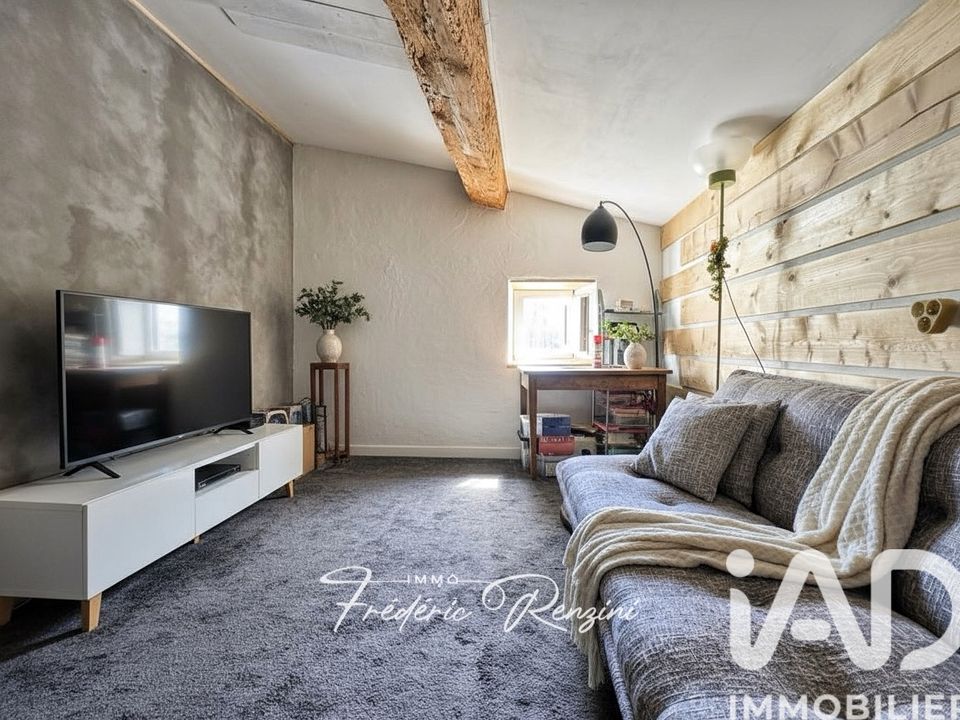 Rekkehus i Belvèze-du-Razès, Aude - bilde 1