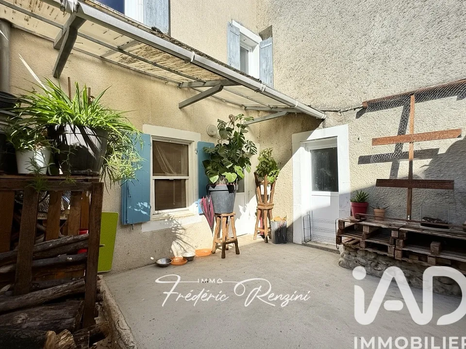 Rekkehus i Belvèze-du-Razès, Aude - bilde 4