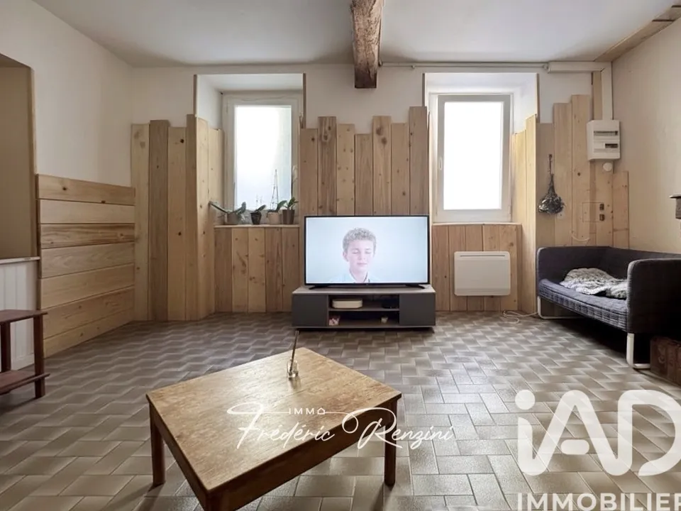 Rekkehus i Belvèze-du-Razès, Aude - bilde 5