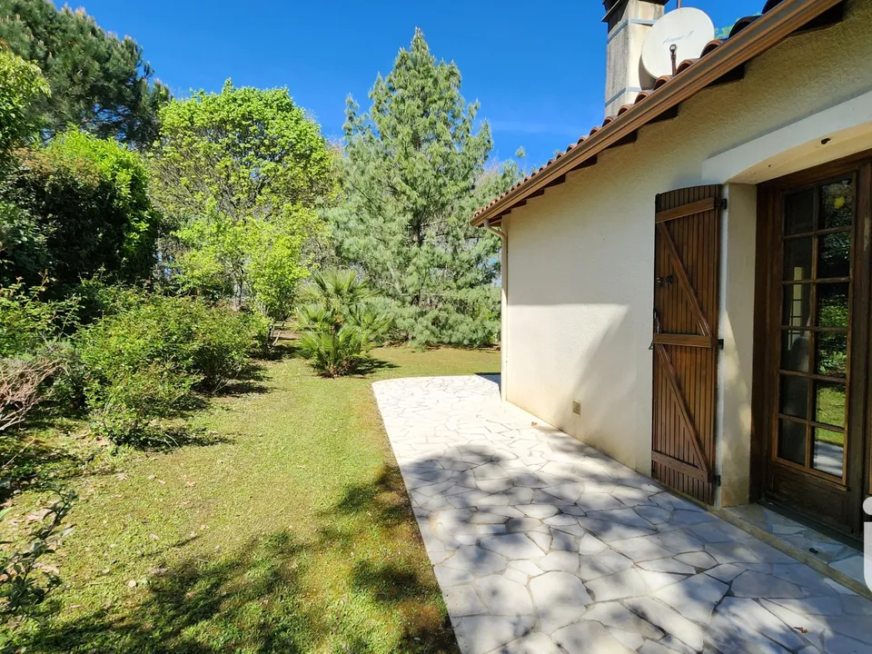 Villa i Couze-Et-Saint-Front, Dordogne - foto 4