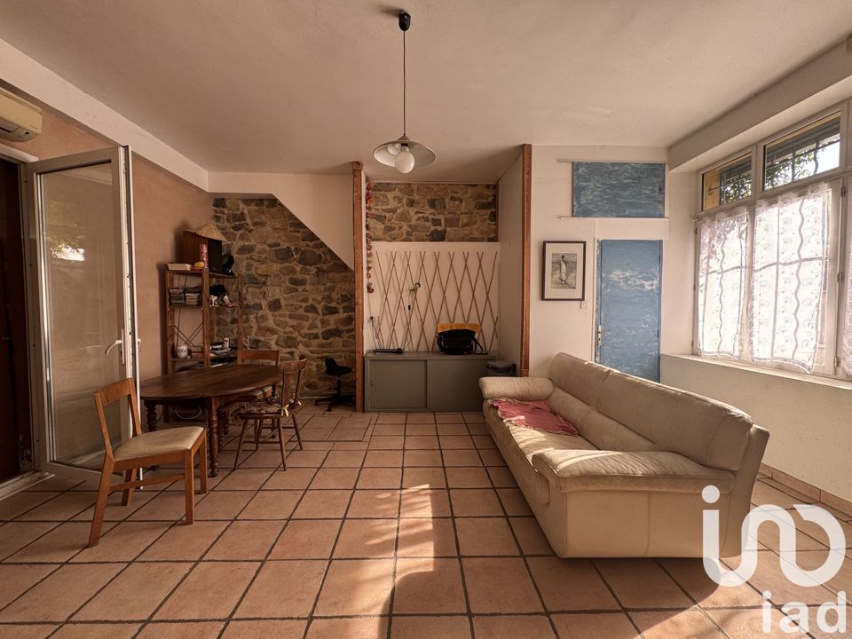 Byhus i Nimes, Gard - foto 3