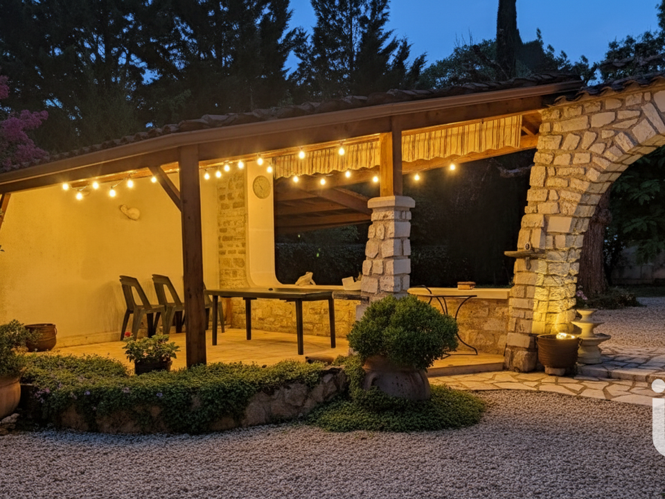 Villa i Jarnac, Charente - foto 3