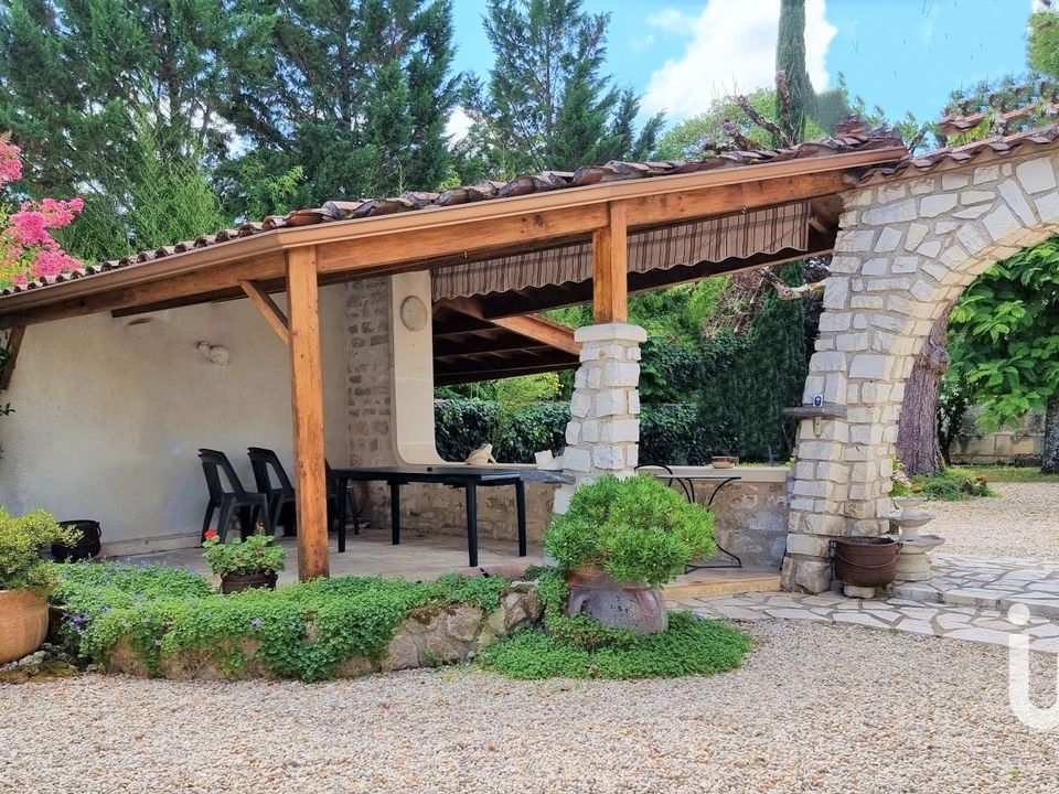 Villa i Jarnac, Charente - foto 4