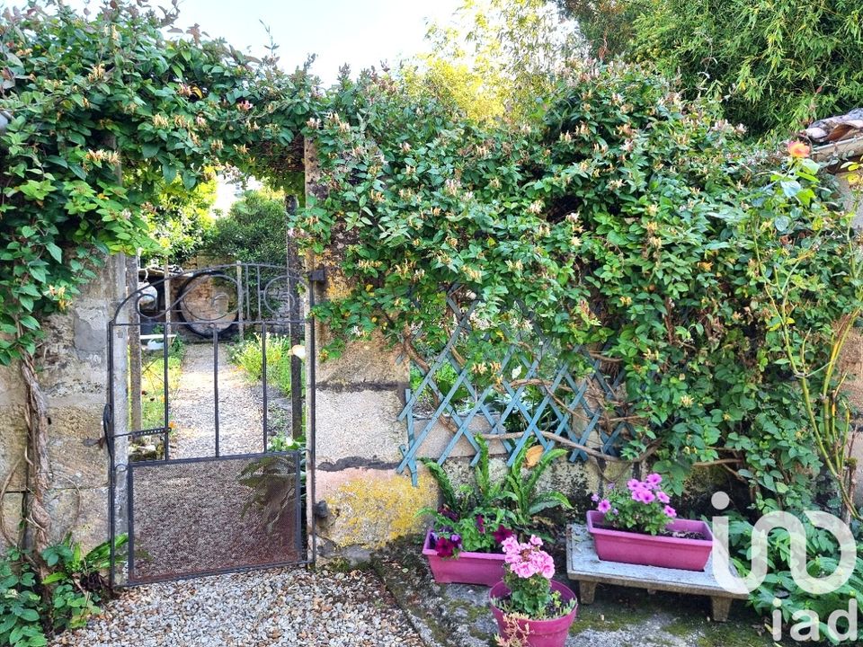 Villa i Jarnac, Charente - foto 5