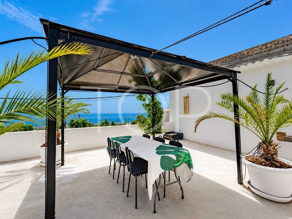 Byhus i Adeje, Tenerife - foto 1