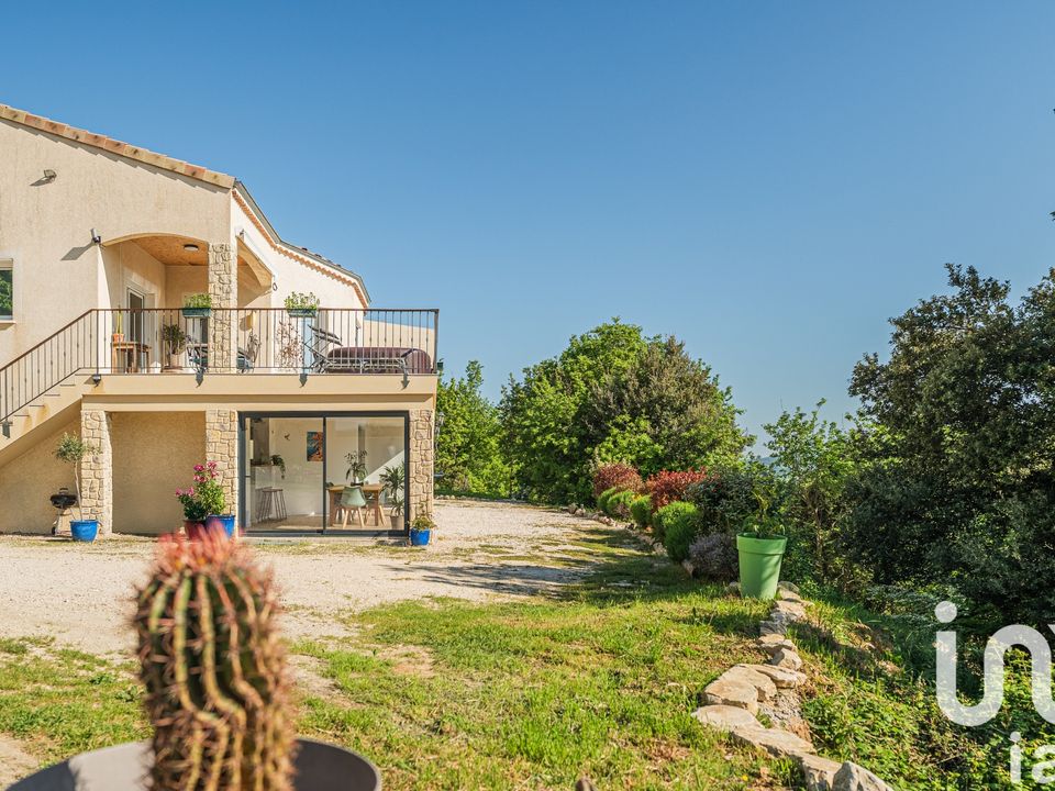 Villa en Chabrillan, Drome - foto 1