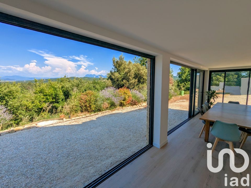 Villa en Chabrillan, Drome - foto 4