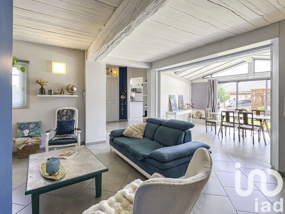 Villa i Montelimar, Drome - foto 3