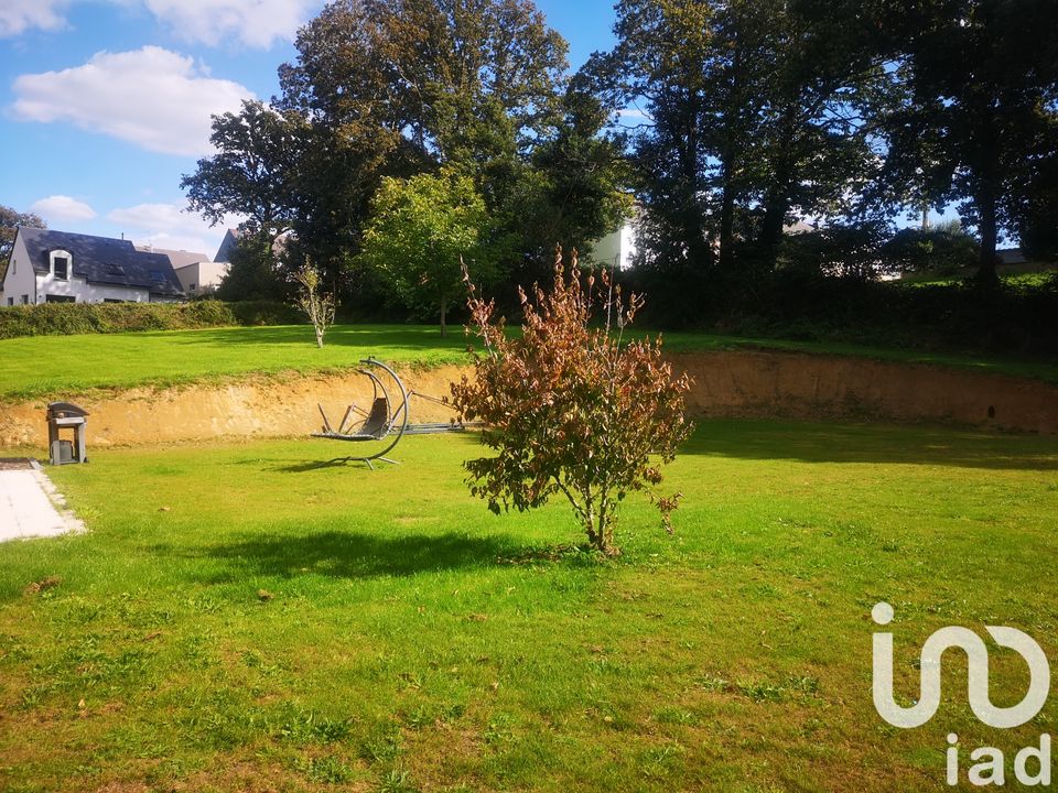 Helårsgrund i Quimper, Finistere - foto 1