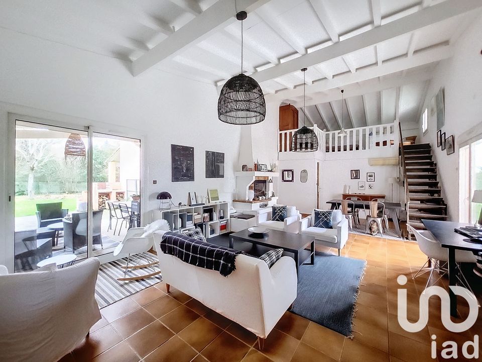 Villa i Plaisance-du-Touch, Haute-Garonne - foto 3