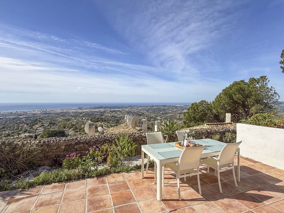 Rækkehus i Mijas, Malaga - foto 2