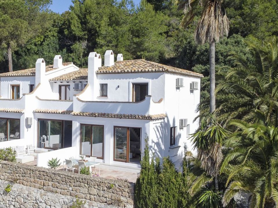 Rækkehus i Mijas, Malaga - foto 3