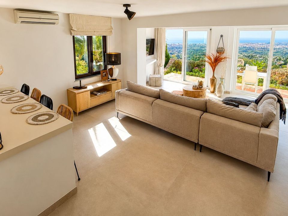 Rækkehus i Mijas, Malaga - foto 5