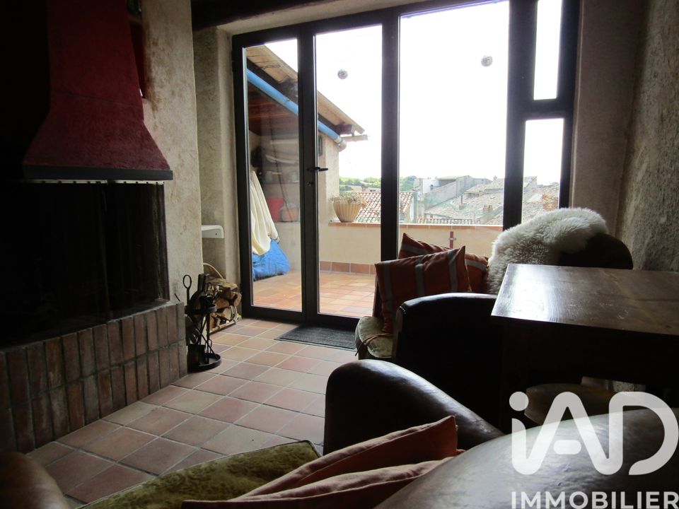 Villa i Valensole, Alpes-de-Haute-Provence - bilde 4