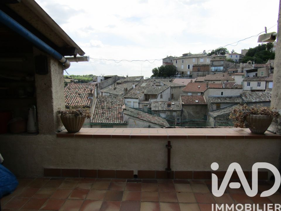 Villa i Valensole, Alpes-de-Haute-Provence - bilde 5