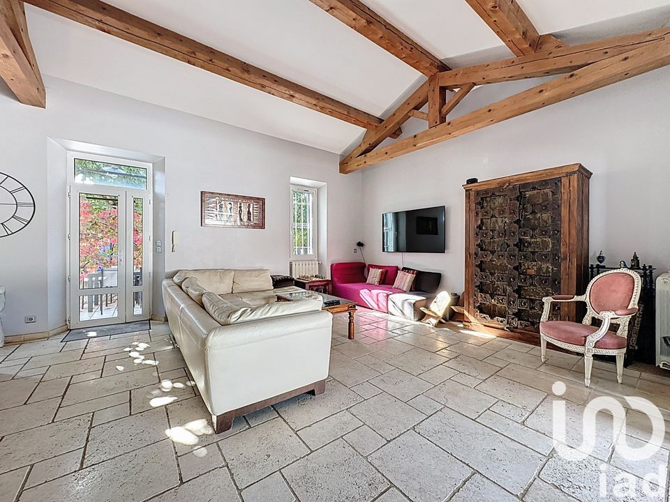 Villa i Roquefort-la-Bedoule, Bouches-du-Rhone - foto 1