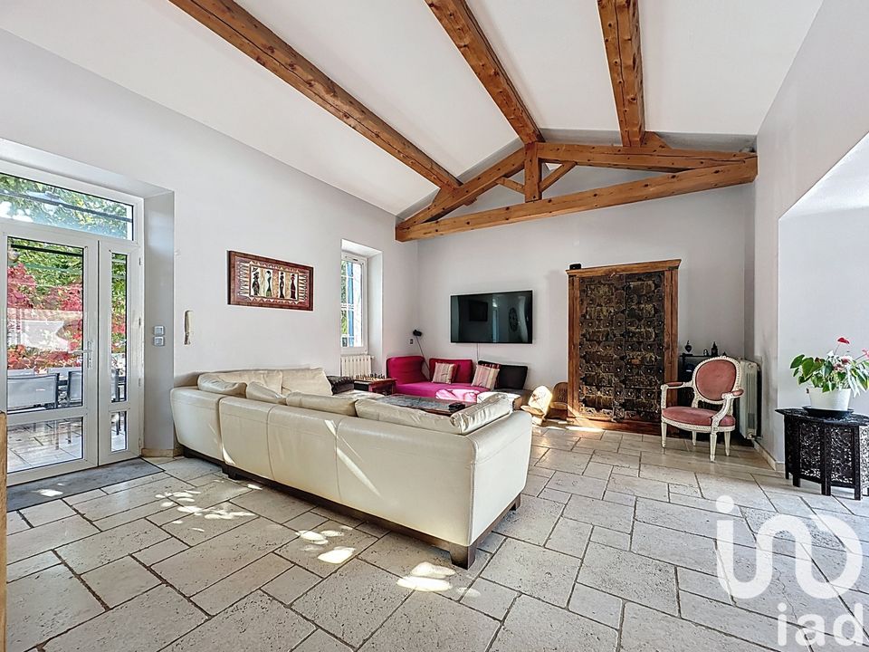 Villa i Roquefort-la-Bedoule, Bouches-du-Rhone - foto 3