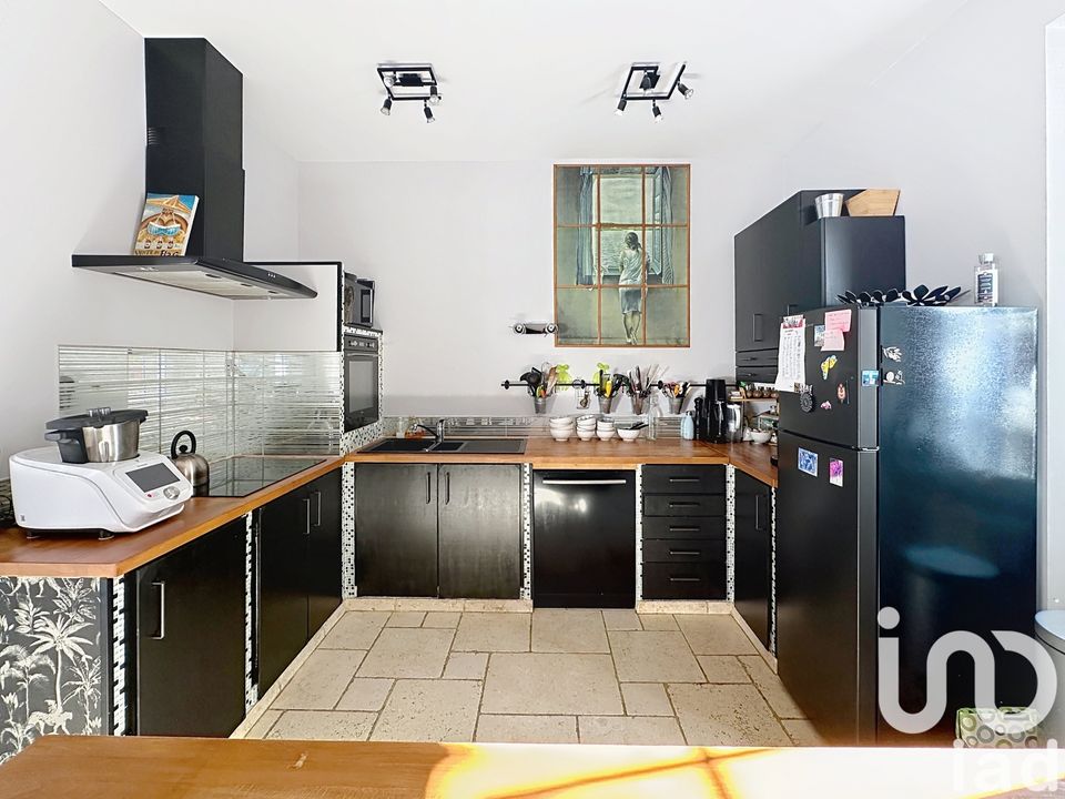 Villa i Roquefort-la-Bedoule, Bouches-du-Rhone - foto 4