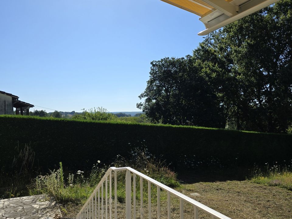 Villa i Lalinde, Dordogne - foto 3