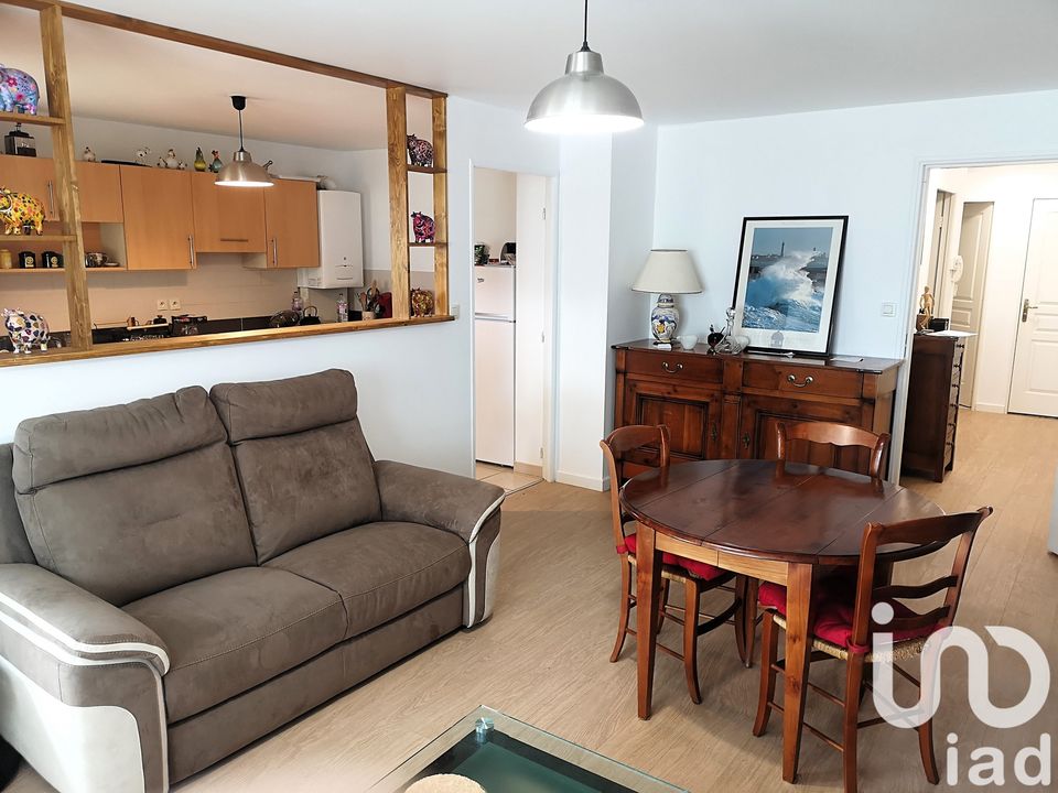 Wohnung in Quimper, Finistere - Foto 2