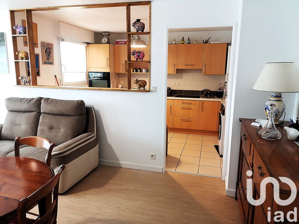 Wohnung in Quimper, Finistere - Foto 3