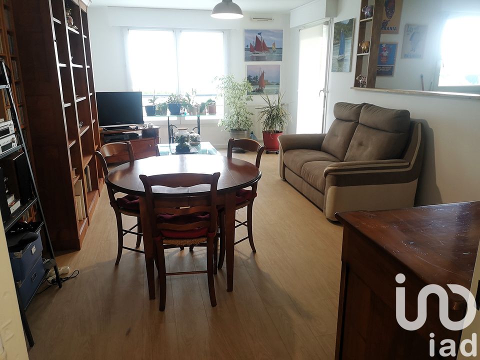 Wohnung in Quimper, Finistere - Foto 4