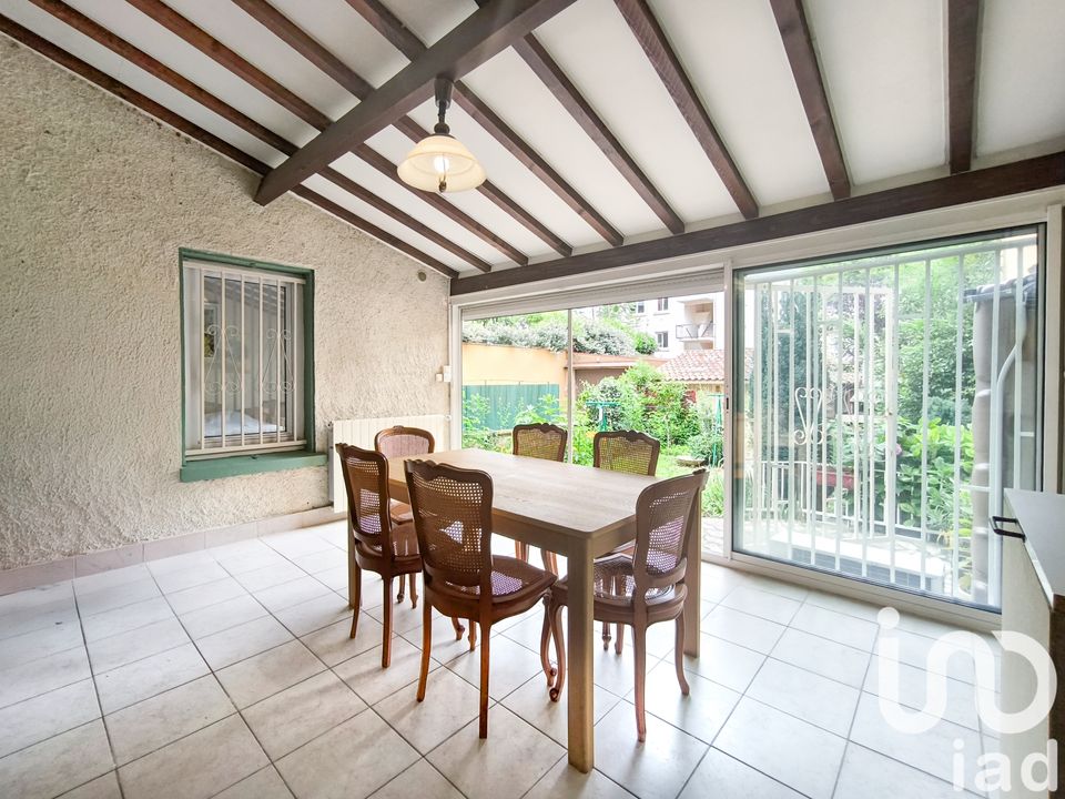 Villa i Toulouse, Haute-Garonne - foto 1
