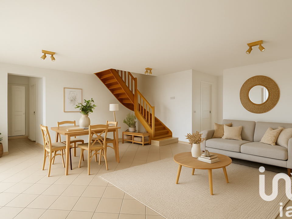 Villa i Noailhac, Correze - foto 4