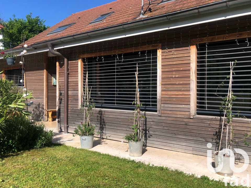 Villa in Chevry, Ain - foto 3