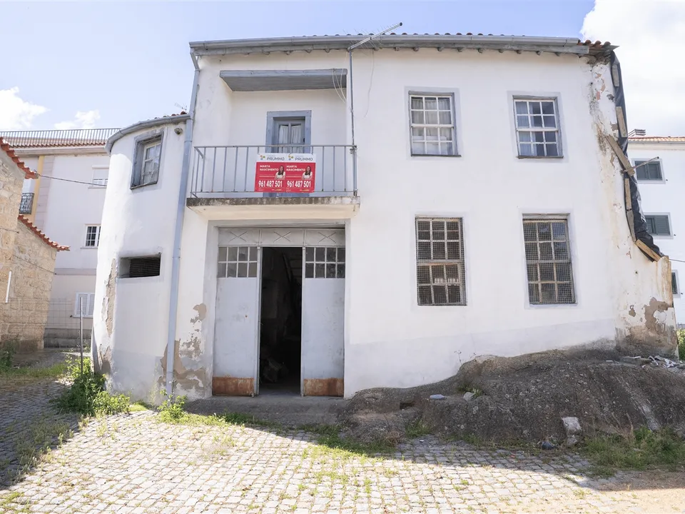 Villa i Covilha, Castelo Branco - foto 2