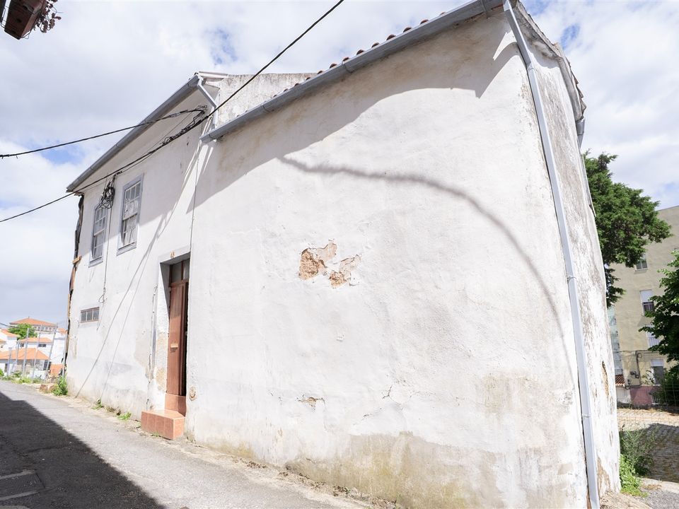 Villa i Covilha, Castelo Branco - foto 3