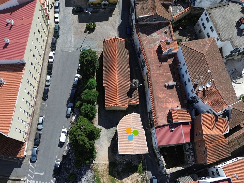 Villa i Covilha, Castelo Branco - foto 4
