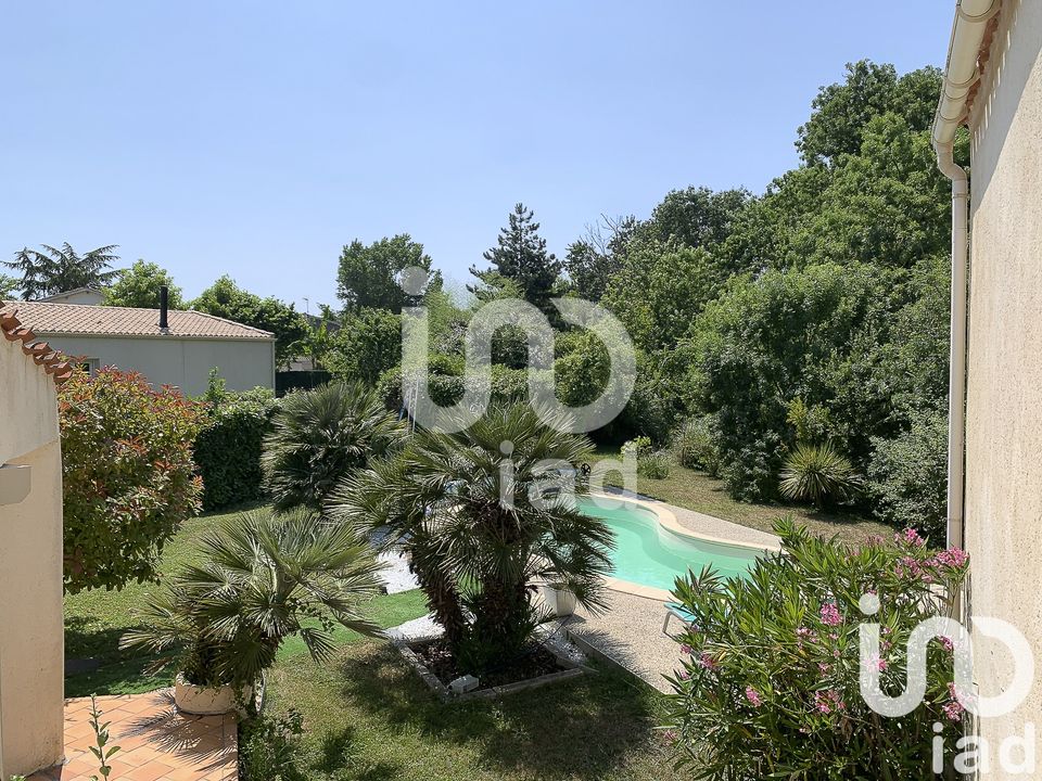 Villa i Chatelaillon-Plage, Charente-Maritime - foto 1