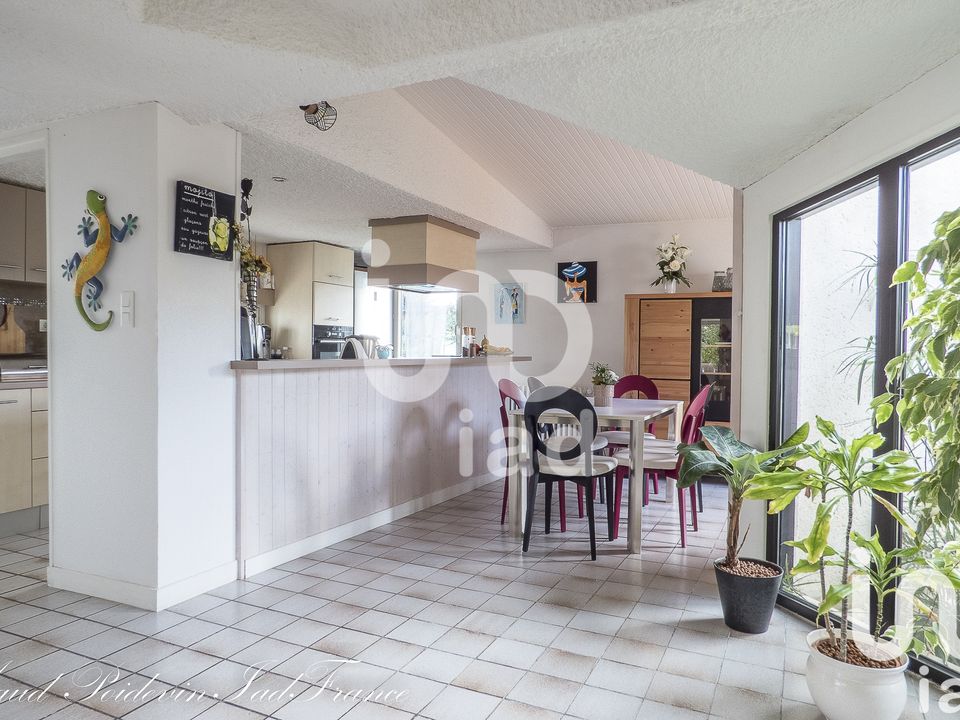 Villa i Chatelaillon-Plage, Charente-Maritime - foto 4