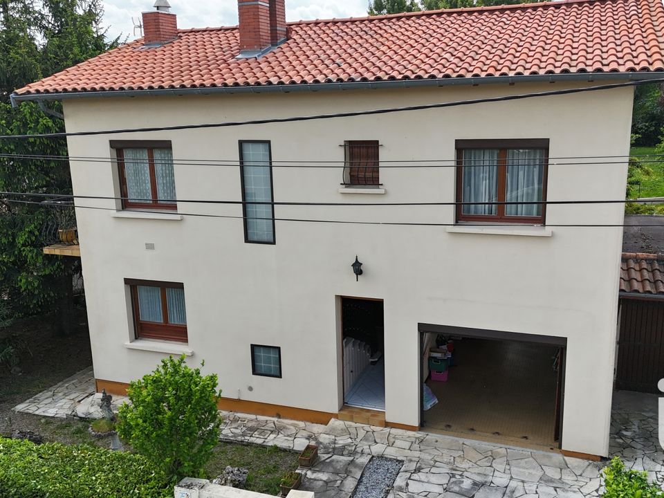 Byhus i L'Union, Haute-Garonne - foto 1