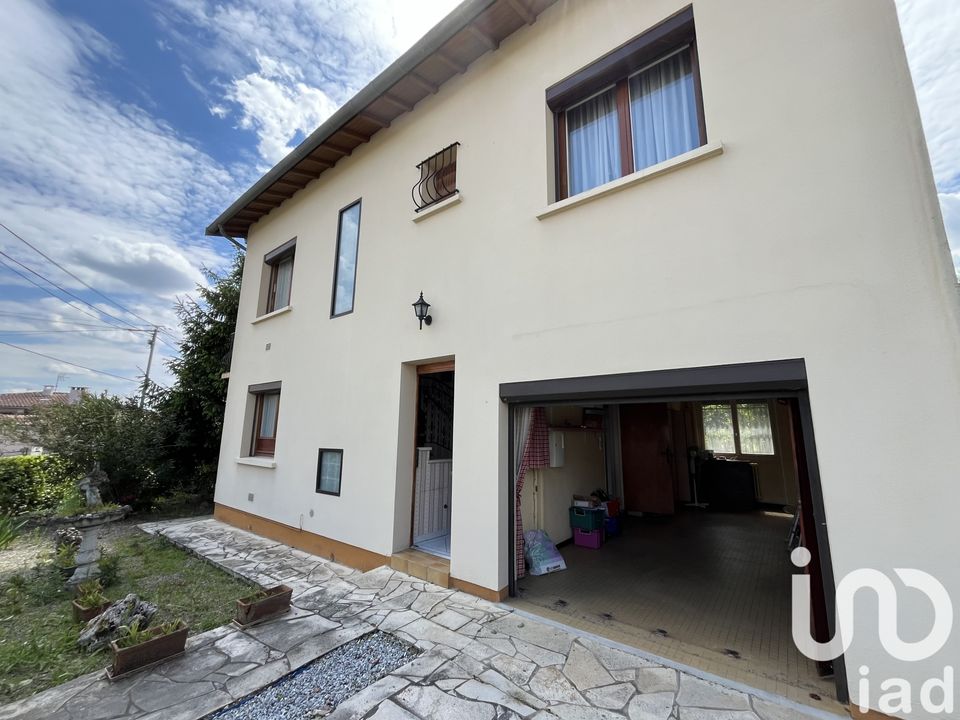 Byhus i L'Union, Haute-Garonne - foto 3