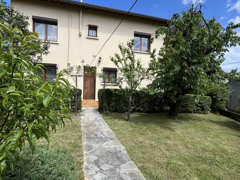 Byhus i L'Union, Haute-Garonne - foto 4