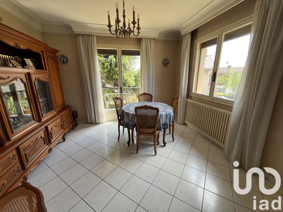 Byhus i L'Union, Haute-Garonne - foto 5
