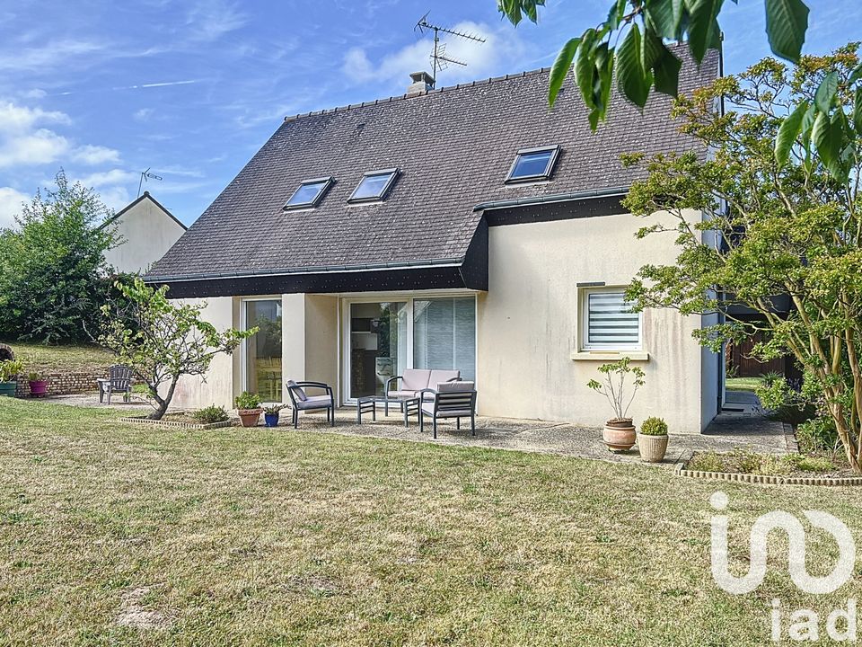 Villa i Paimpol, Cotes-d'Armor - foto 2