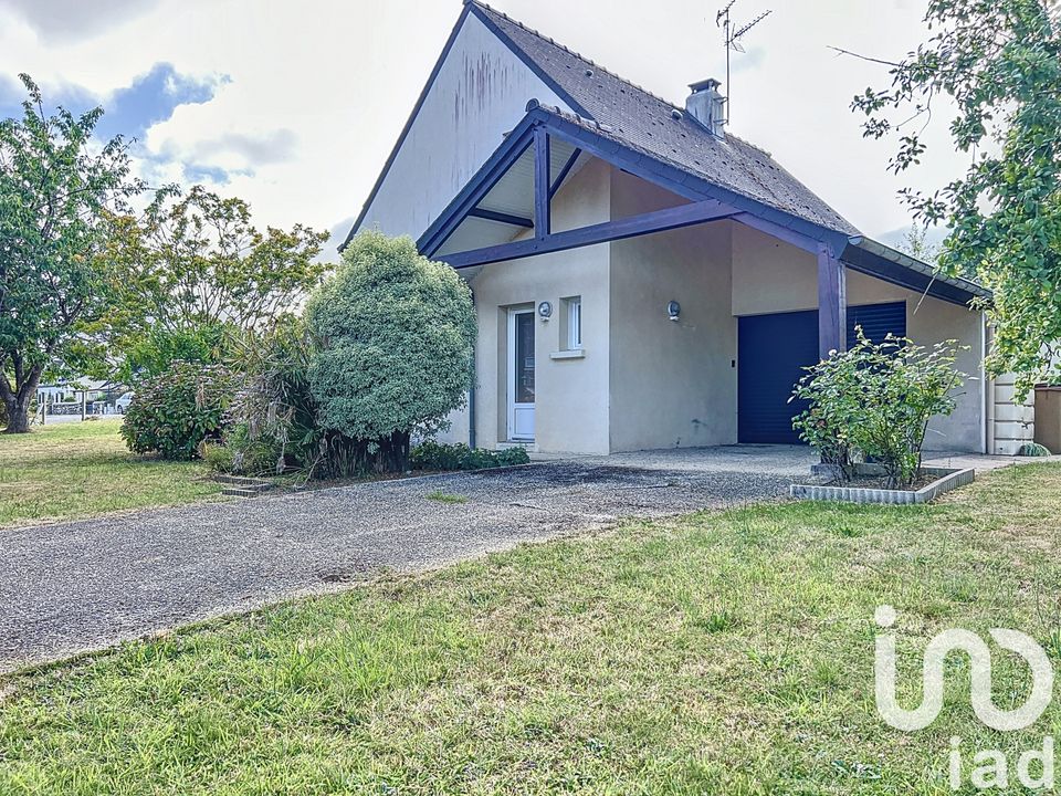 Villa i Paimpol, Cotes-d'Armor - foto 3