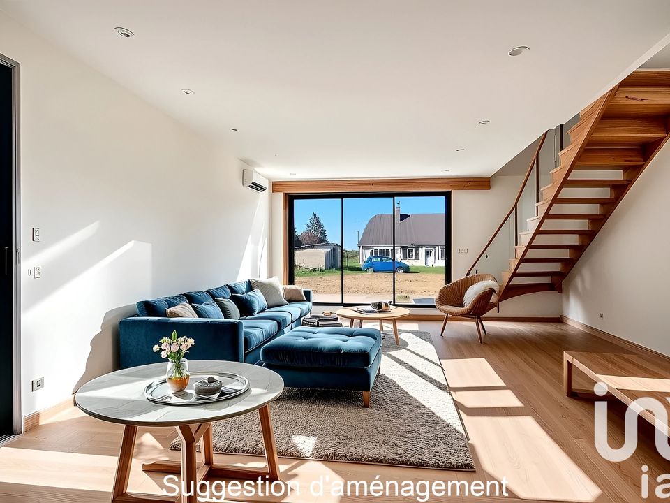 Villa Barquet, Eure - foto 3