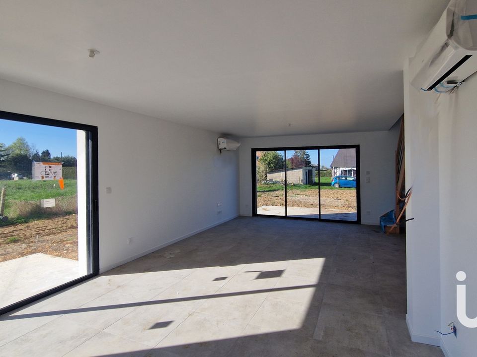 Villa Barquet, Eure - foto 4