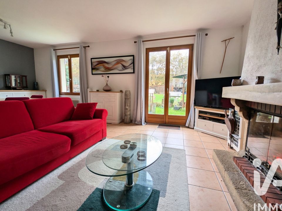 Villa i Villaudric, Haute-Garonne - foto 1