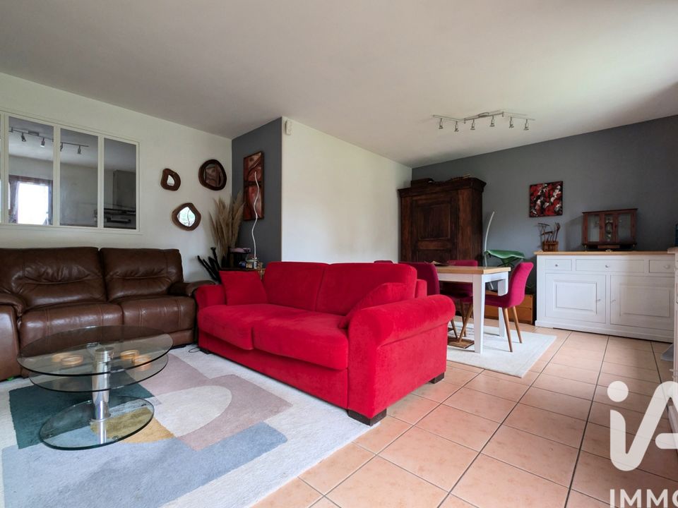 Villa i Villaudric, Haute-Garonne - foto 2